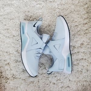 Blue Nike Air Max Bella